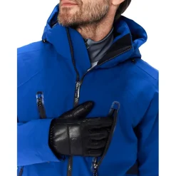 Best 8848 Altitude  Apperson winterjas heren heron blue