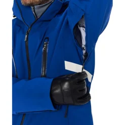 Best 8848 Altitude  Apperson winterjas heren heron blue