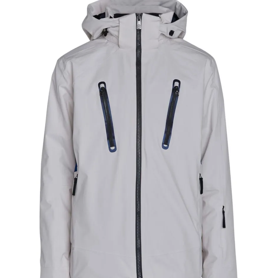 Online 8848 Altitude Apperson winterjas heren winter white