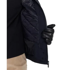 Outlet 8848 Altitude  Apperson winterjas heren black