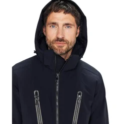 Outlet 8848 Altitude  Apperson winterjas heren black