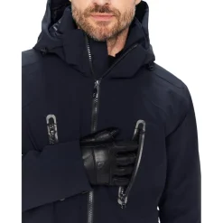 Outlet 8848 Altitude  Apperson winterjas heren black