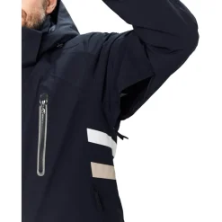 Outlet 8848 Altitude  Apperson winterjas heren black