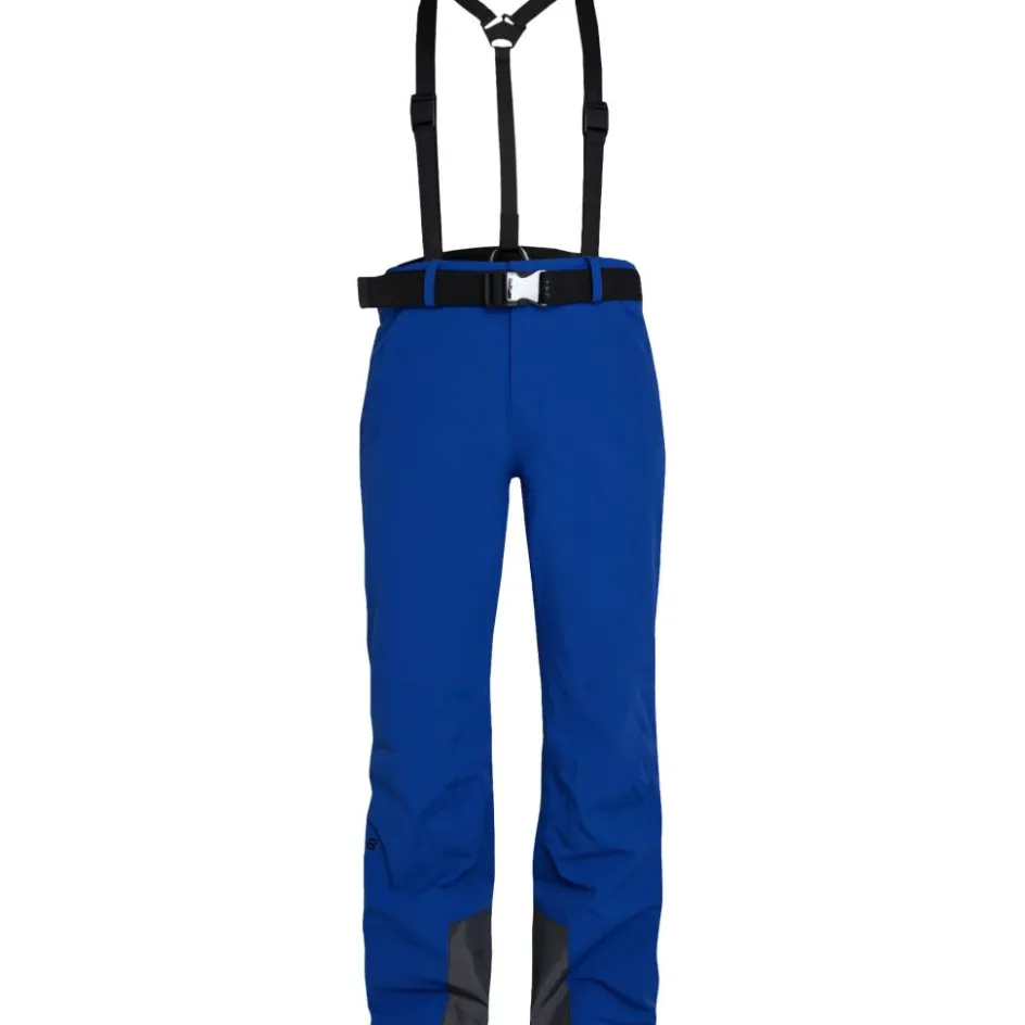 Outlet 8848 Altitude Force 2.0 skibroek heren heron blue