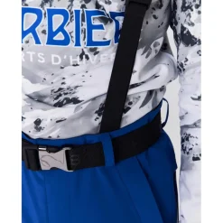 Outlet 8848 Altitude Force 2.0 skibroek heren heron blue