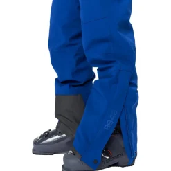 Outlet 8848 Altitude Force 2.0 skibroek heren heron blue
