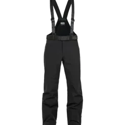 8848 Altitude  Force skibroek heren black
