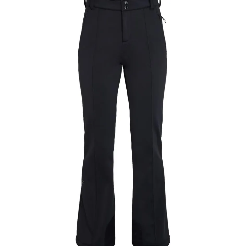 Hot 8848 Altitude Francis skibroek dames black