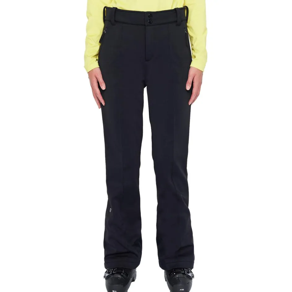 Hot 8848 Altitude Francis skibroek dames black