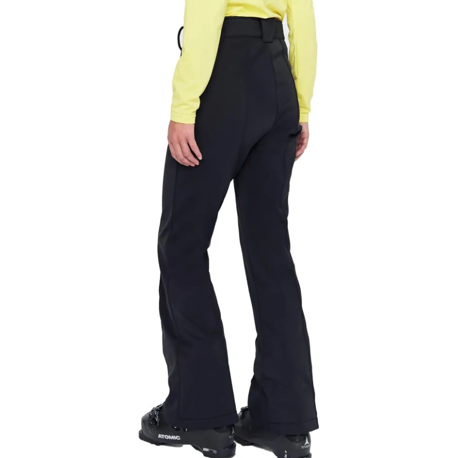 Hot 8848 Altitude Francis skibroek dames black