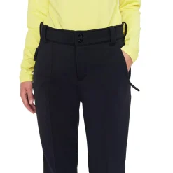 Hot 8848 Altitude Francis skibroek dames black