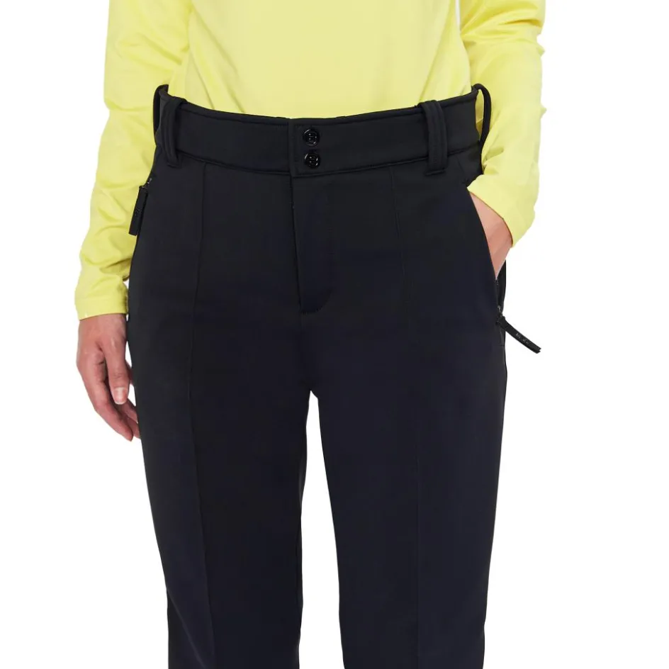 Hot 8848 Altitude Francis skibroek dames black