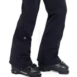 Hot 8848 Altitude Francis skibroek dames black