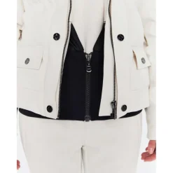 Sale 8848 Altitude  Harlow winterjas dames winter white