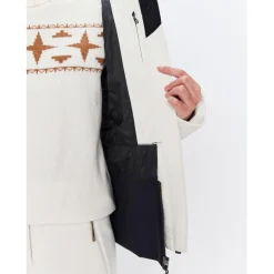 Sale 8848 Altitude  Harlow winterjas dames winter white