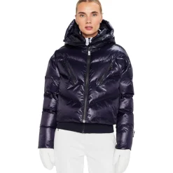 Outlet 8848 Altitude  Noelle winterjas dames cosmos plum