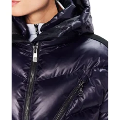 Outlet 8848 Altitude  Noelle winterjas dames cosmos plum