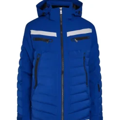 Hot 8848 Altitude  Orson winterjas heren heron blue