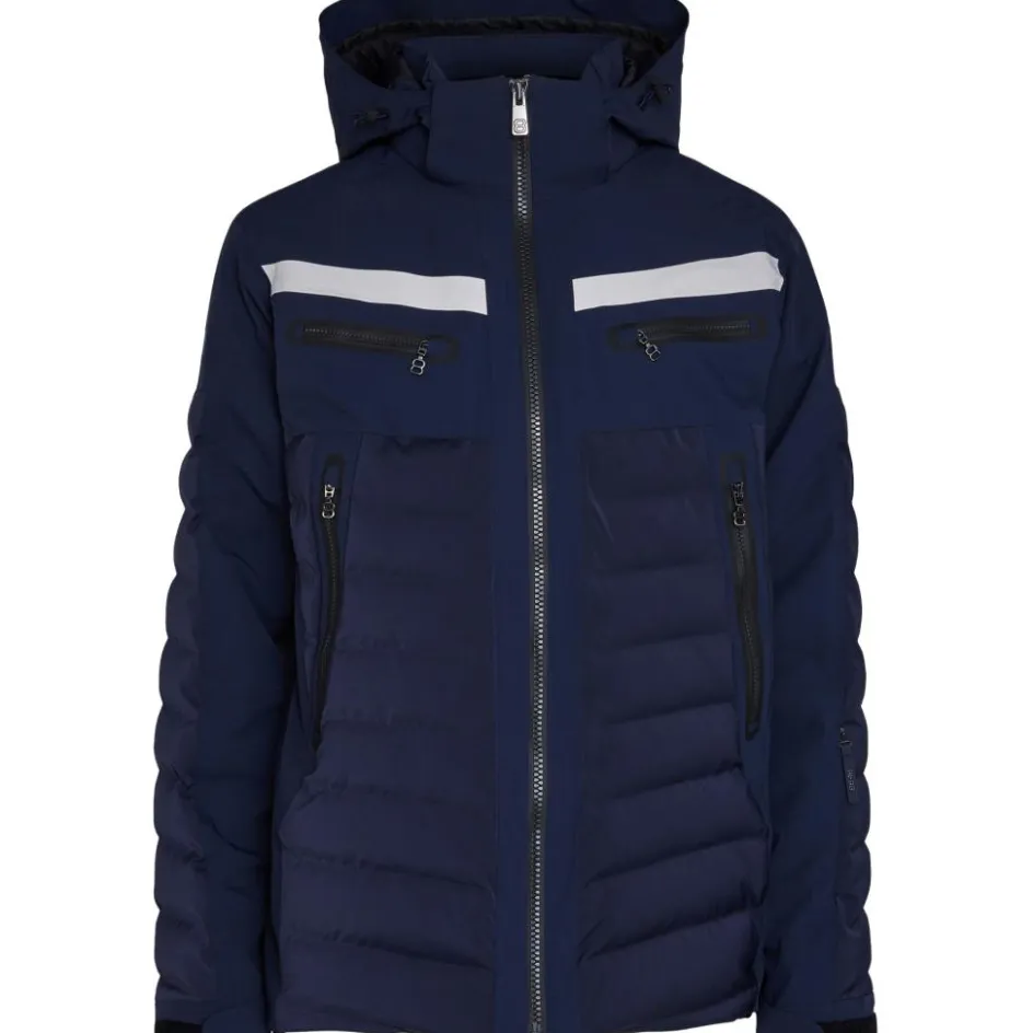 Online 8848 Altitude Orson winterjas heren navy