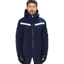 Online 8848 Altitude  Orson winterjas heren navy