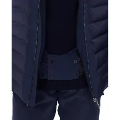 Online 8848 Altitude Orson winterjas heren navy