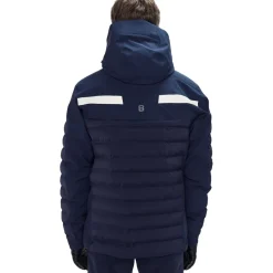 Online 8848 Altitude Orson winterjas heren navy
