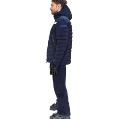 Online 8848 Altitude Orson winterjas heren navy