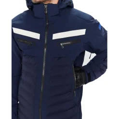Online 8848 Altitude Orson winterjas heren navy