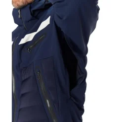 Online 8848 Altitude Orson winterjas heren navy