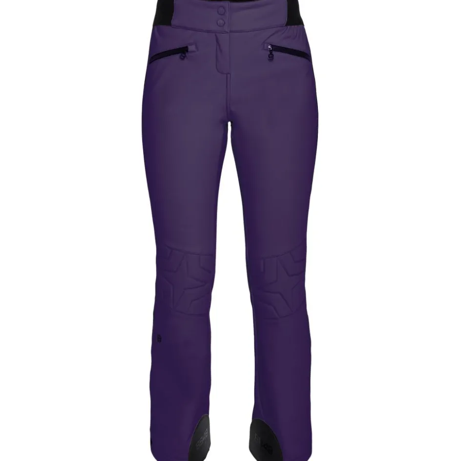 Sale 8848 Altitude Randy 2.0 Star skibroek dames cosmos plum