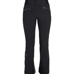 8848 Altitude  Randy 2.0 Star skibroek dames black beige