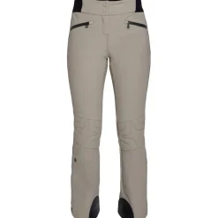 8848 Altitude  Randy 2.0 Star skibroek dames beige