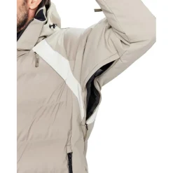 New 8848 Altitude  Ted's winterjas heren beige