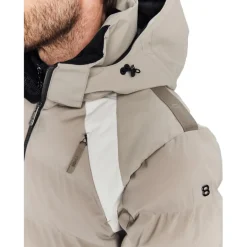 New 8848 Altitude  Ted's winterjas heren beige