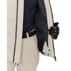 New 8848 Altitude  Ted's winterjas heren beige