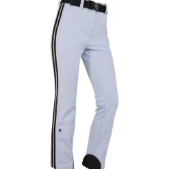 Clearance 8848 Altitude  Tumblr Stripe skibroek dames Icelandic blue