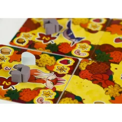 Clearance 999 Games  Bosbuit bordspel