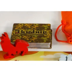 Clearance 999 Games  Bosbuit bordspel