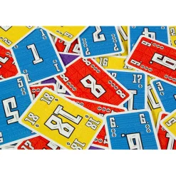 999 Games  Cabanga kaartspel