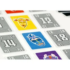 999 Games  Cabanga kaartspel