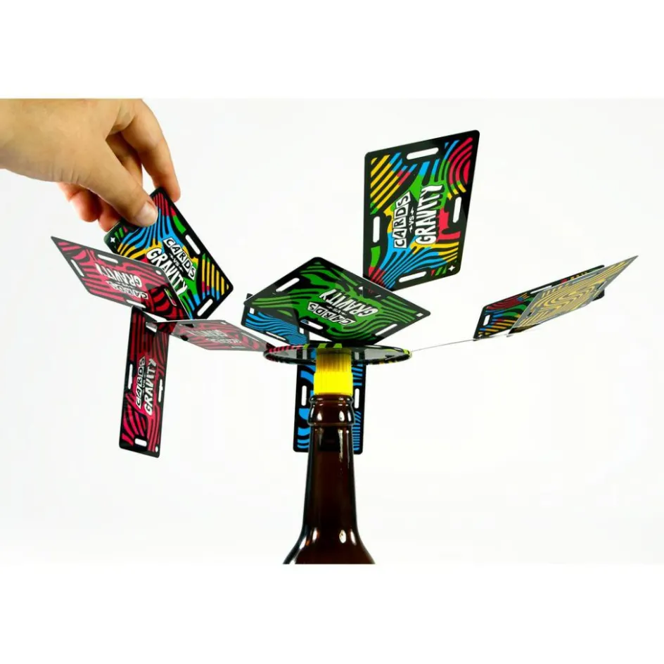 999 Games Cards vs Gravity kaartspel