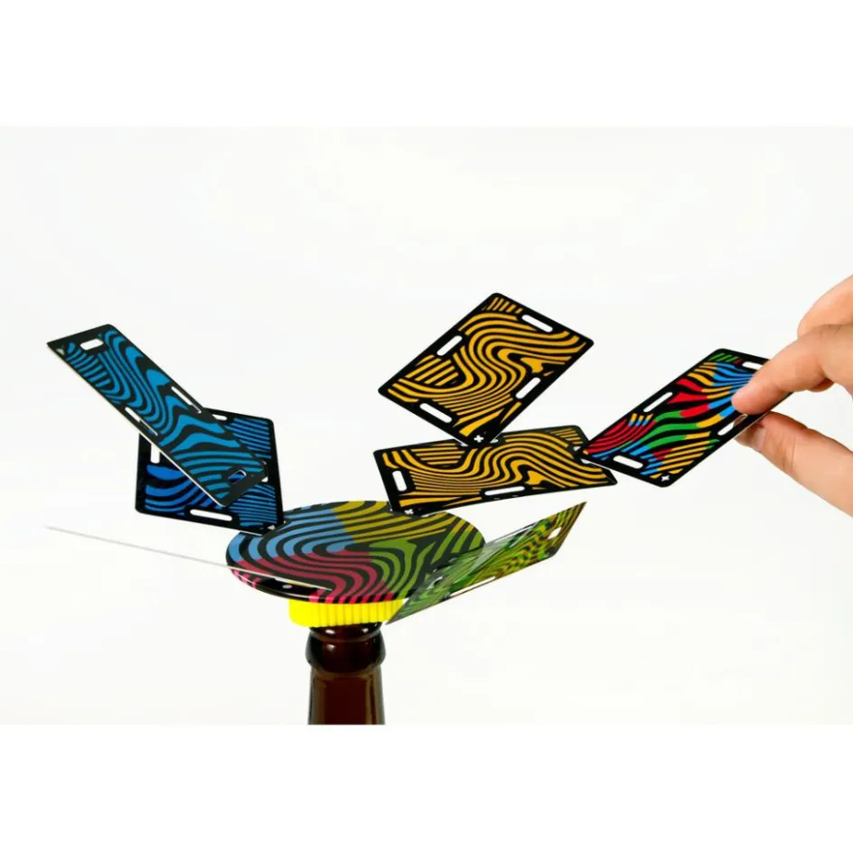 999 Games Cards vs Gravity kaartspel