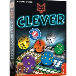 Hot 999 Games  Clever dobbelspel