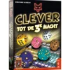 New 999 Games  Clever tot de 3e macht dobbelspel