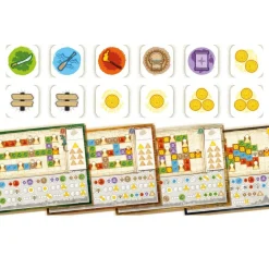 Discount 999 Games  De Zoektocht naar El Dorado dobbelspel