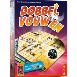 999 Games  Dobbel Vouwen dobbelspel