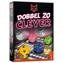 Online 999 Games  Dobbel Zo Clever dobbelspel
