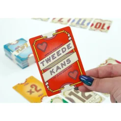 Online 999 Games Flip 7 kaartspel