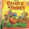 999 Games  Graantje de Voorste kaartspel