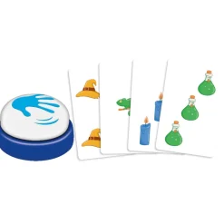 Hot 999 Games  Halli Galli Twist kaartspel